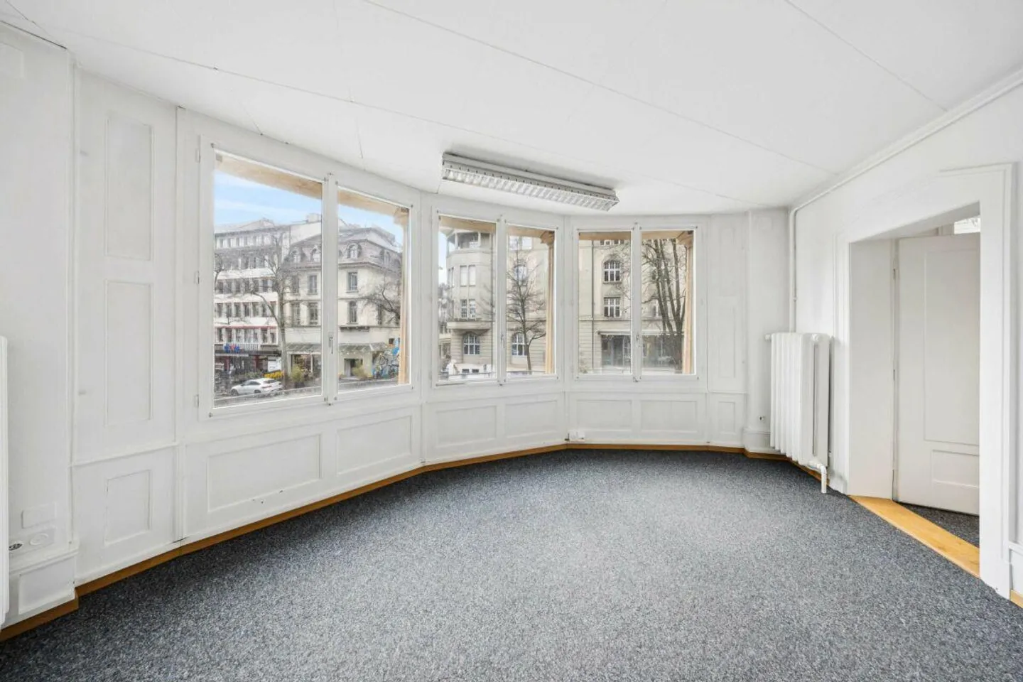 Attractive office/commercial space in the heart of Bern - Photo 3 of 6