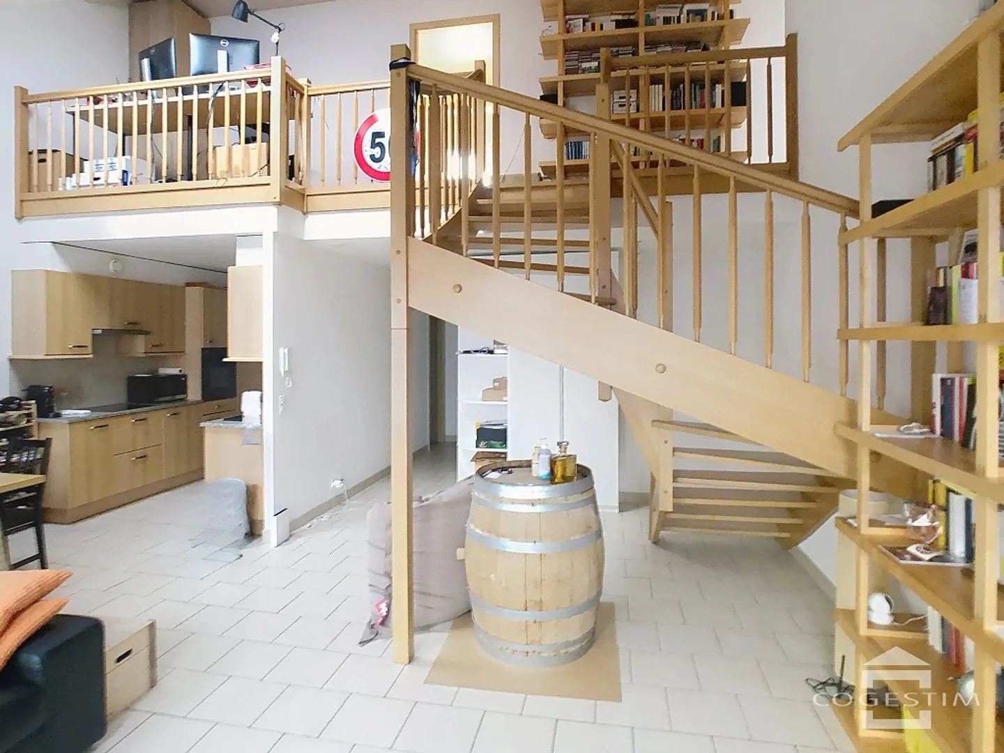 4-Zimmer-Wohnung - Foto 2 von 10