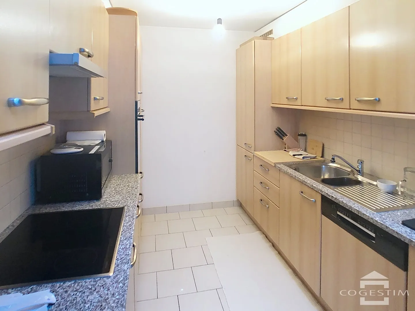 4-Zimmer-Wohnung - Foto 3 von 10