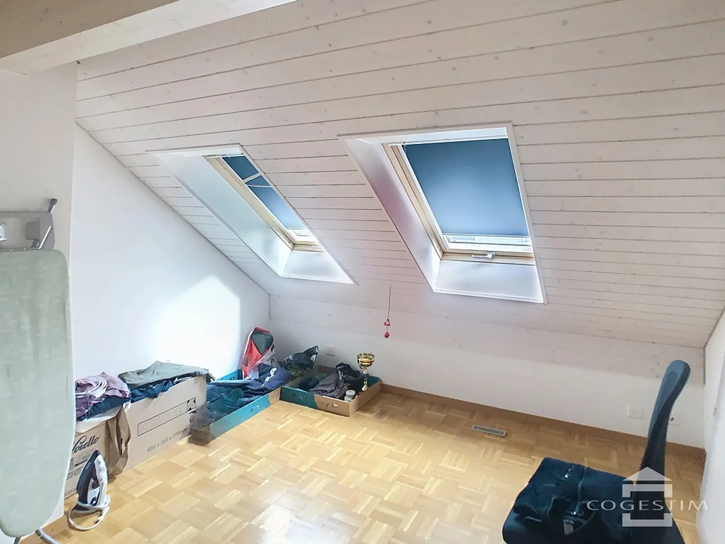 4-Zimmer-Wohnung - Foto 8 von 10