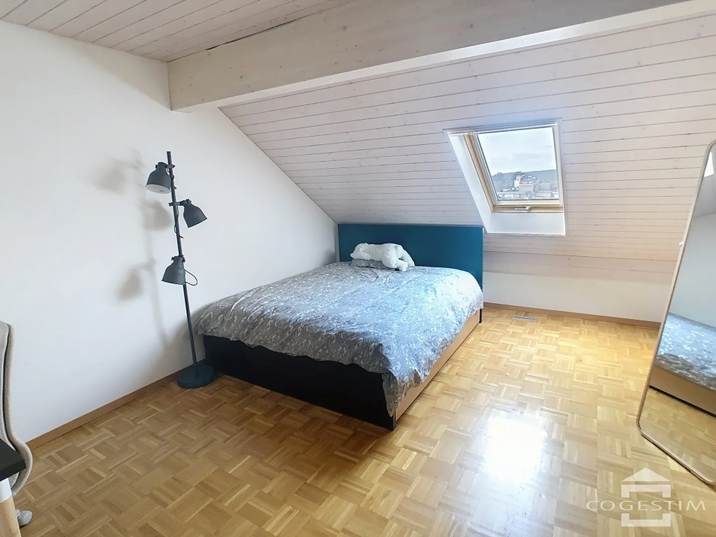 4-Zimmer-Wohnung - Foto 7 von 10