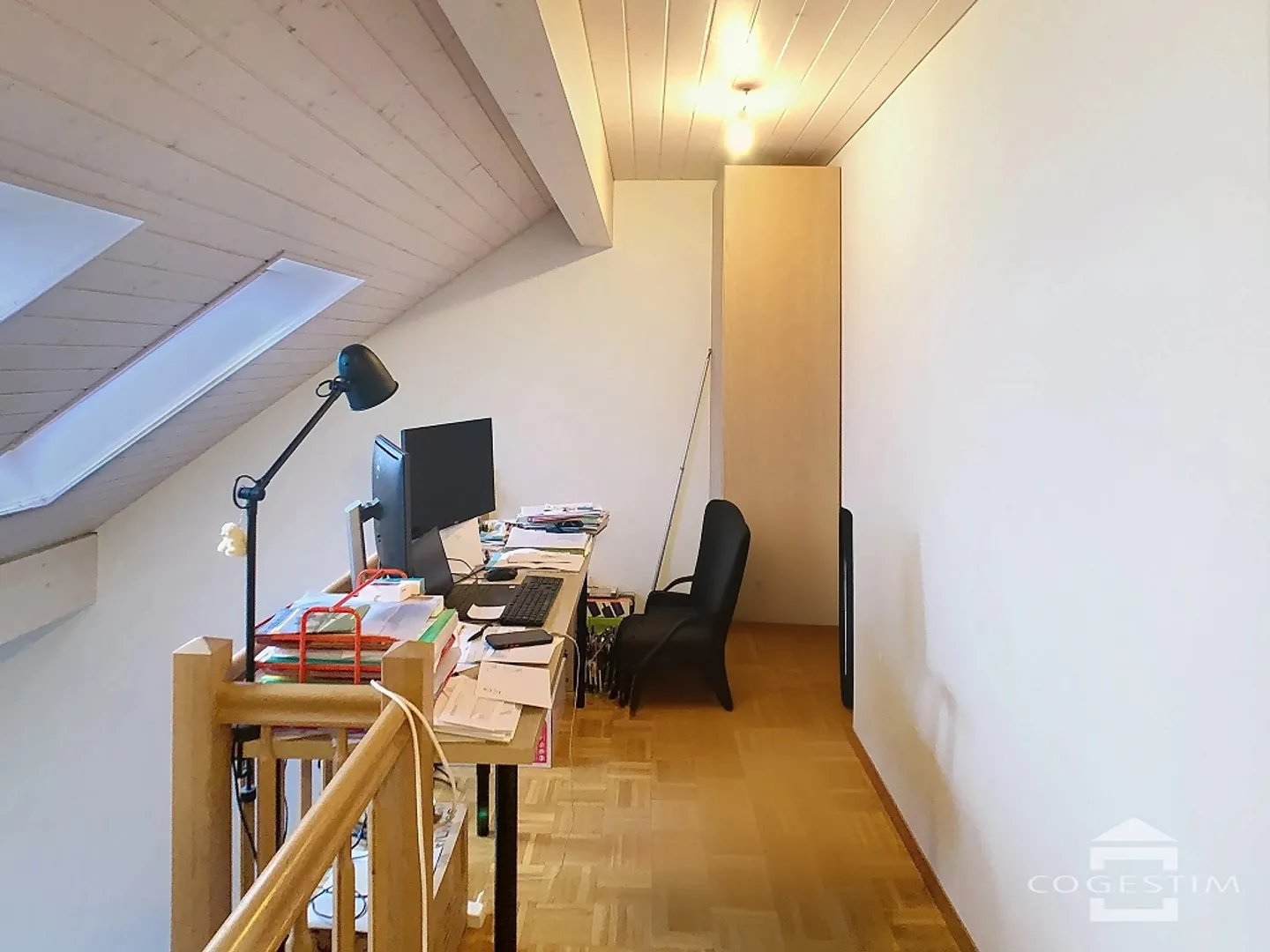 4-Zimmer-Wohnung - Foto 9 von 10