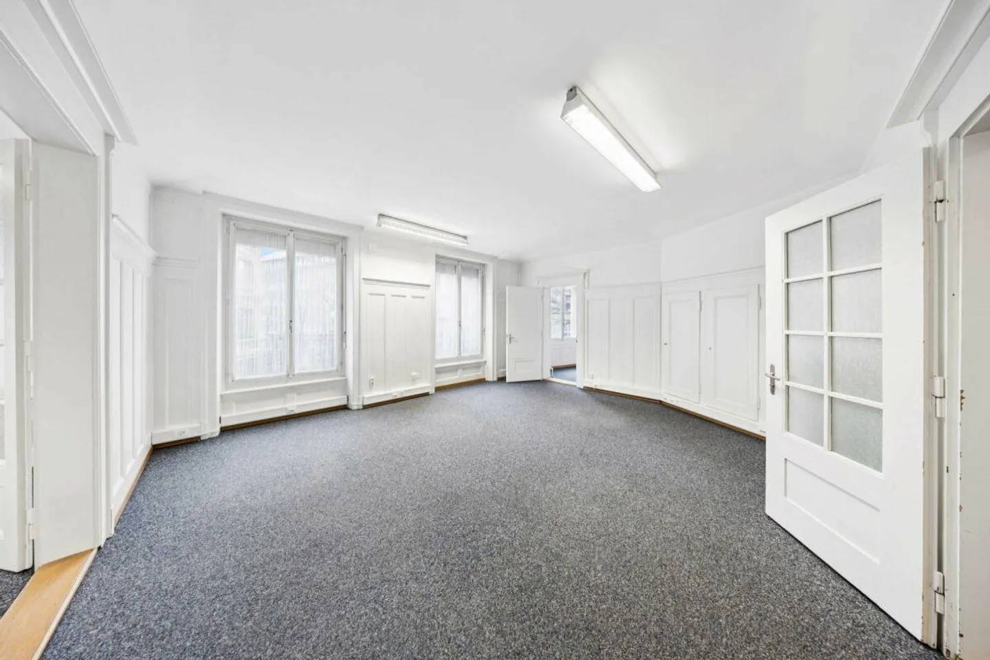 Attractive office/commercial space in the heart of Bern - Photo 5 of 6