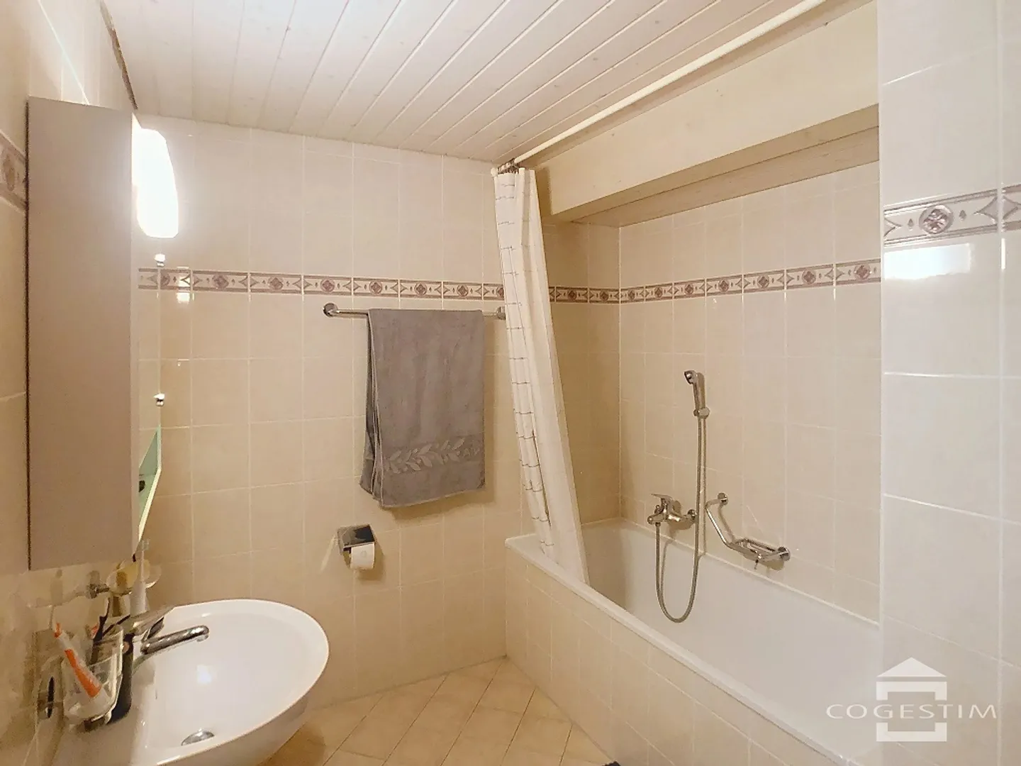 4-Zimmer-Wohnung - Foto 10 von 10