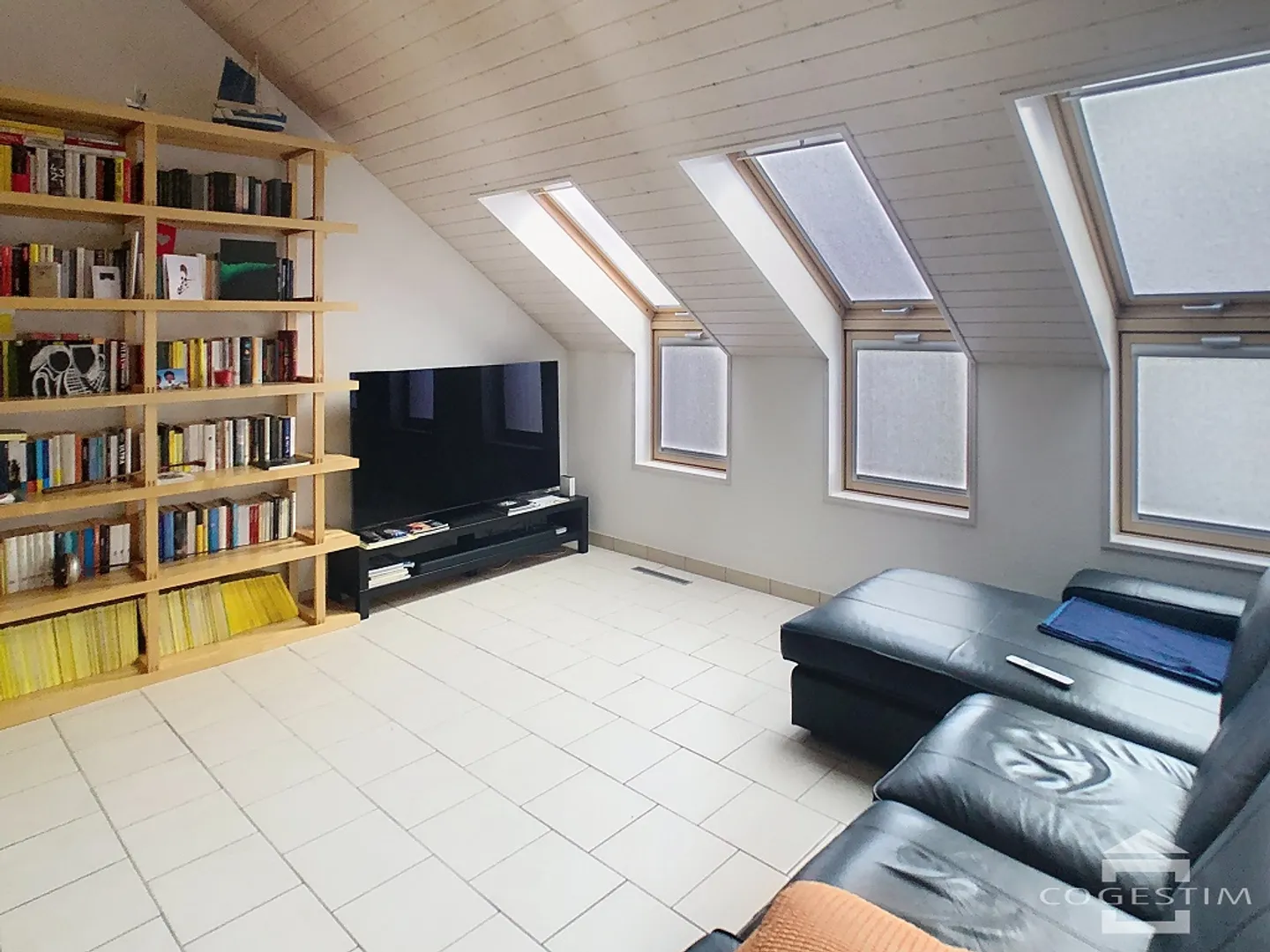 4-Zimmer-Wohnung - Foto 4 von 10