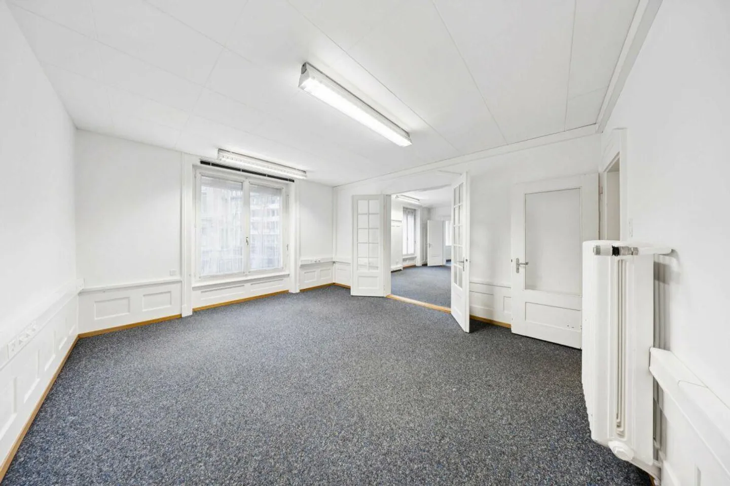 Attractive office/commercial space in the heart of Bern - Photo 4 of 6