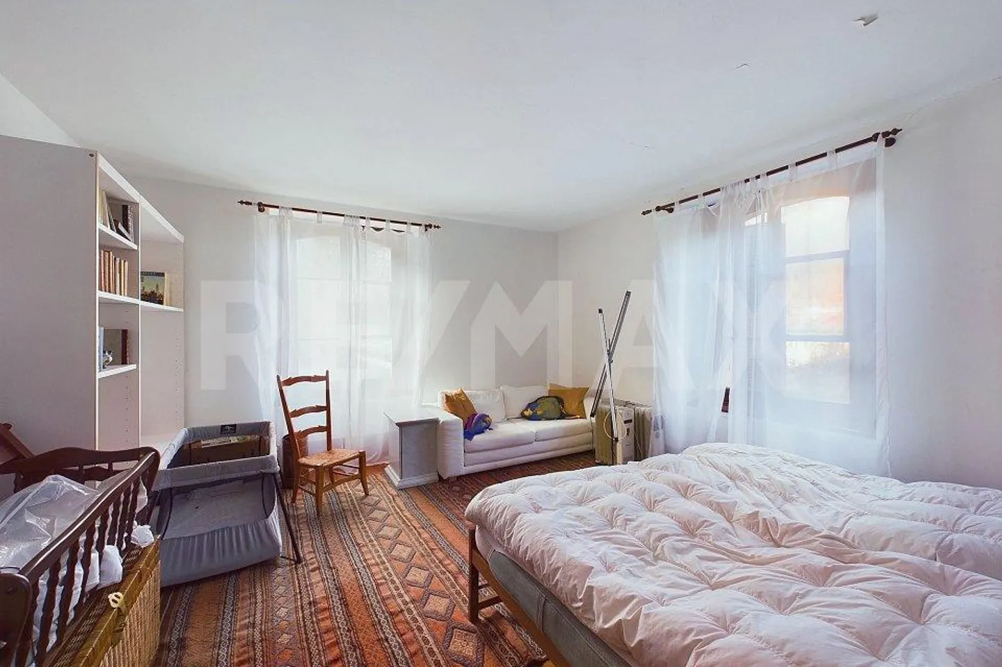 Historic Ticinese House with Panoramic View and Spacious Land - Photo 10 of 13