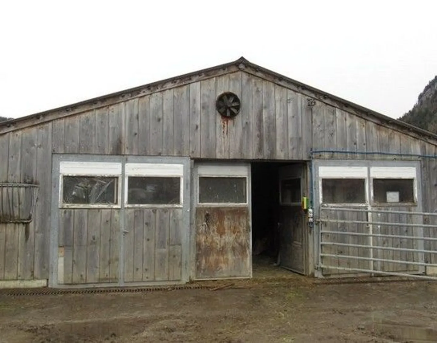 Ferme avec Pâturage et Forêt - Photo 8 sur 13