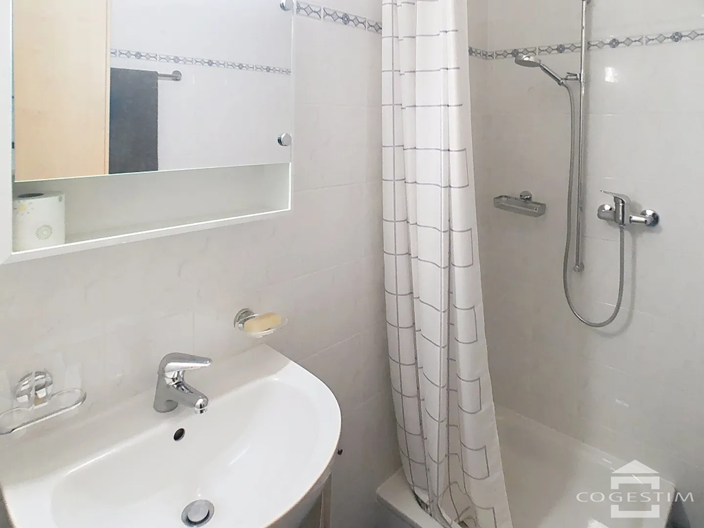 4-Zimmer-Wohnung - Foto 5 von 10
