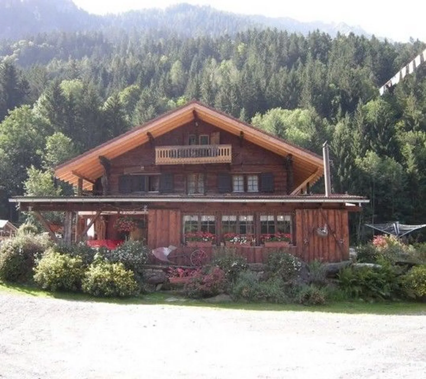 Ferme avec Pâturage et Forêt - Photo 9 sur 13