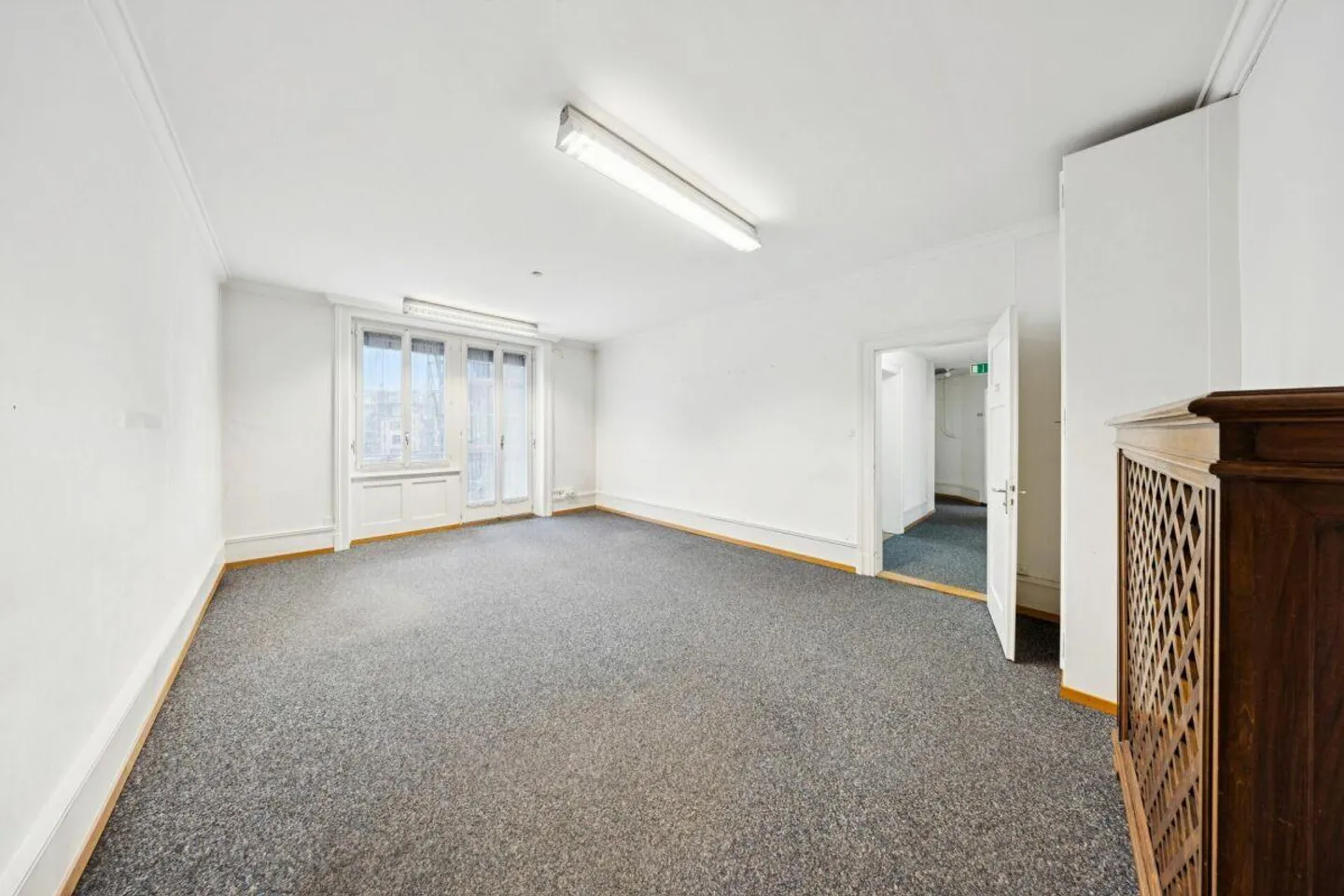 Attractive office/commercial space in the heart of Bern - Photo 6 of 6