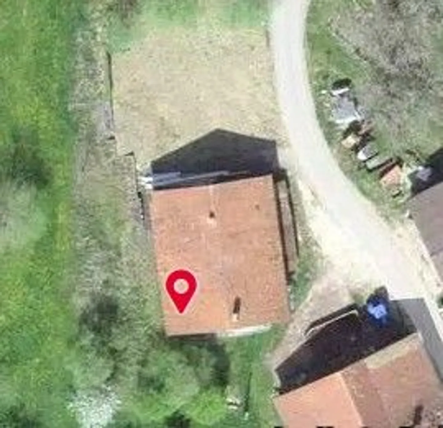 Spacious Farmhouse with Land - Photo 3 of 13