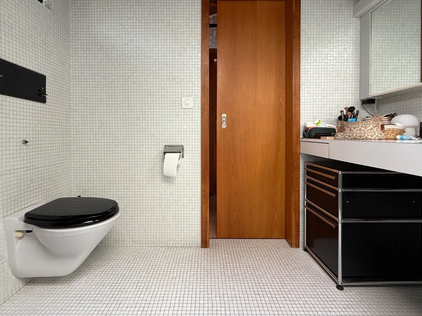 Freistehendes Haus mit Atelier - Foto 9 von 10