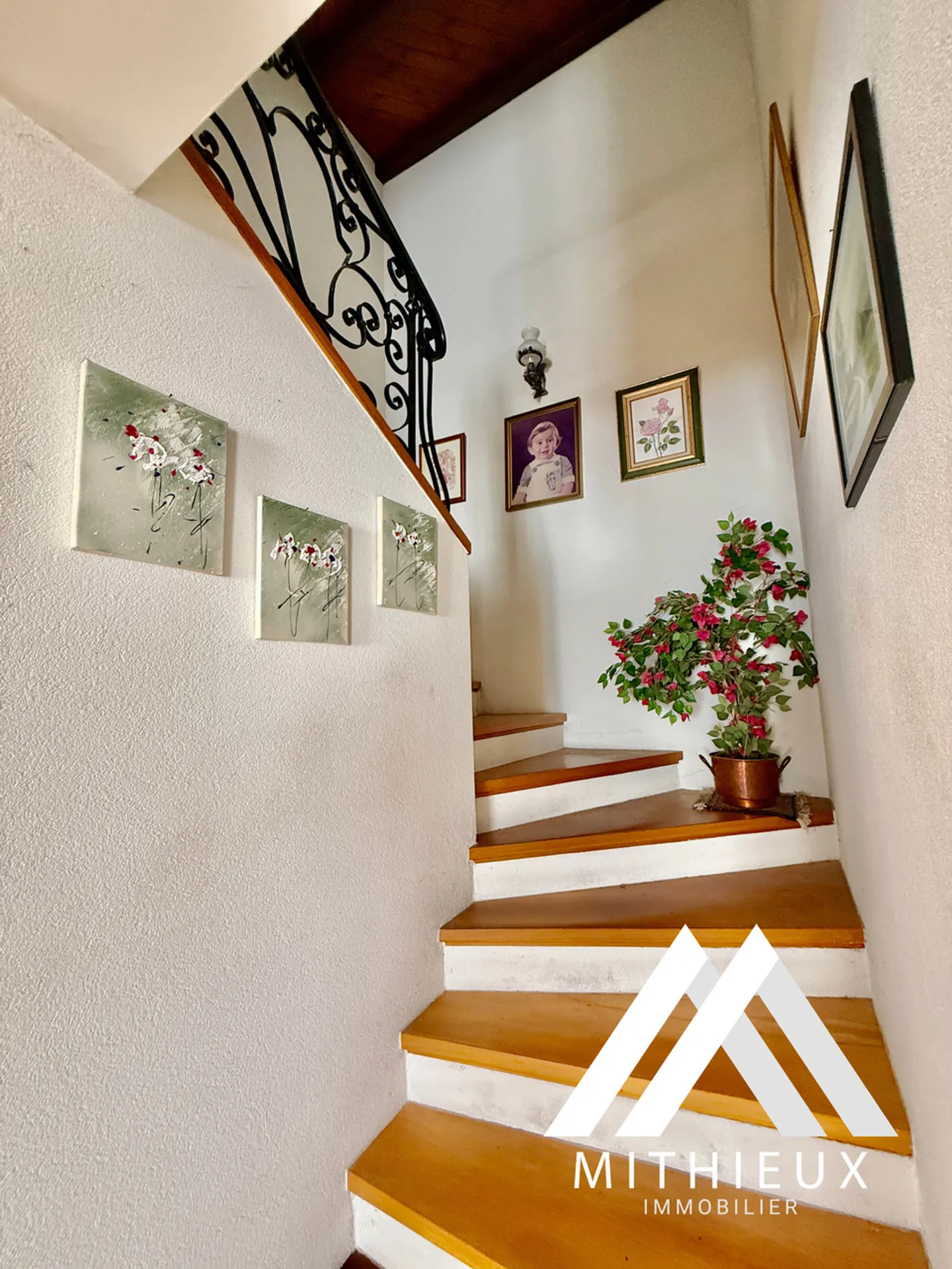 Casa singola in affitto - Foto 6 di 17