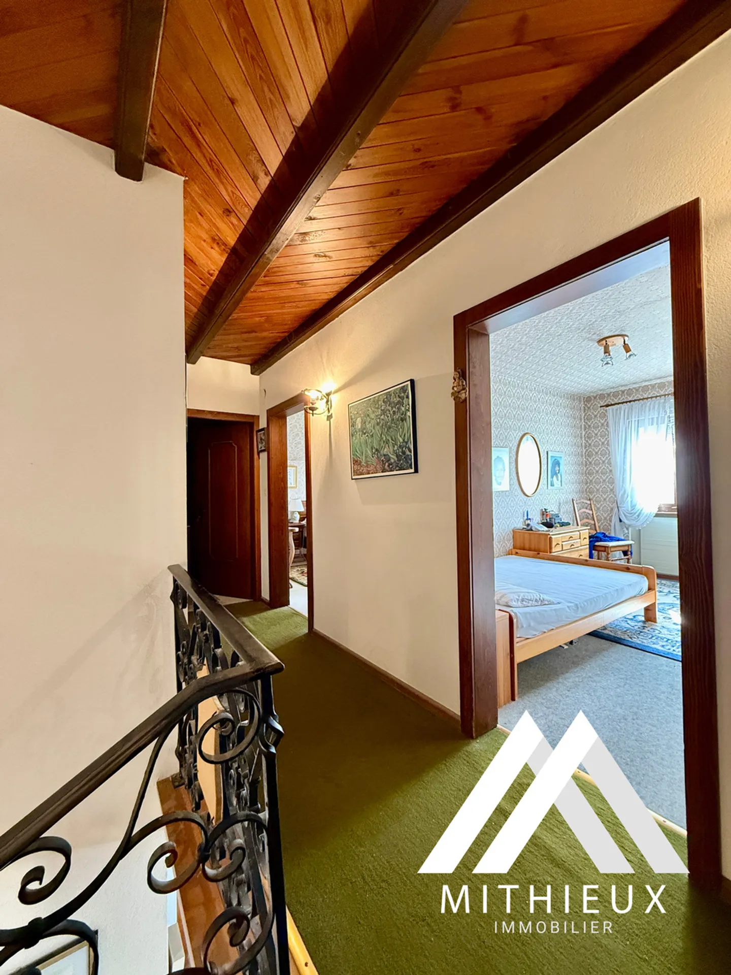 Casa singola in affitto - Foto 7 di 17