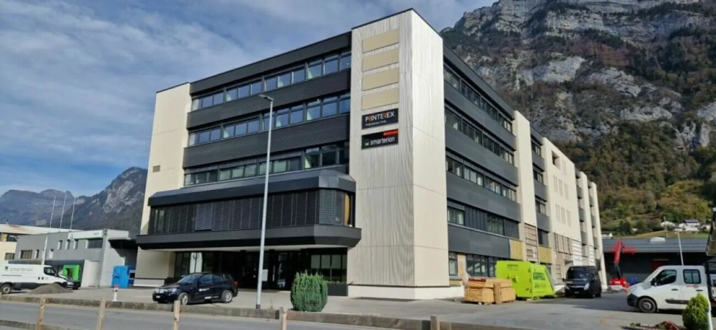 Industriepark Plonserfeld - Foto 1 von 6