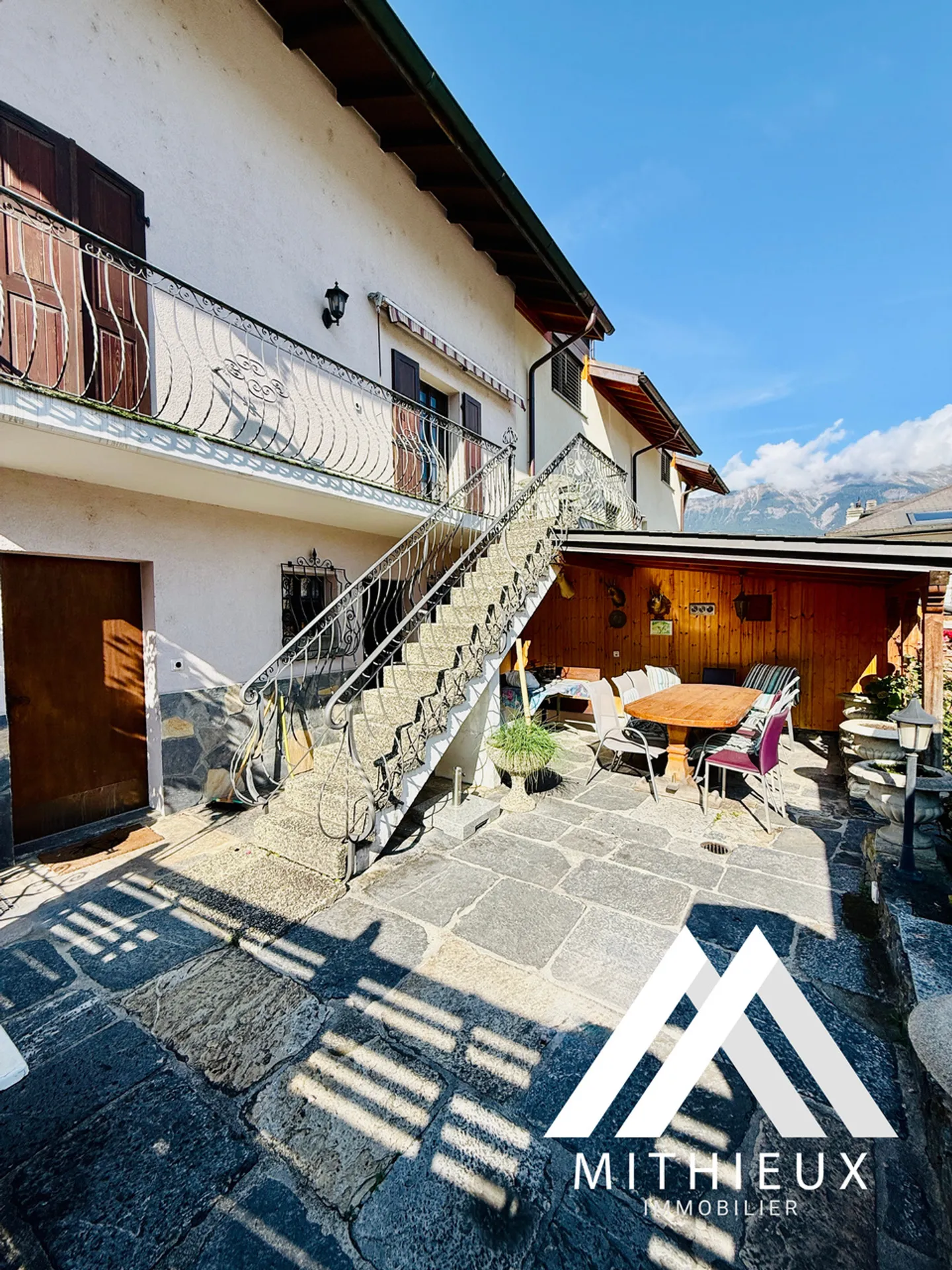 Casa singola in affitto - Foto 12 di 17