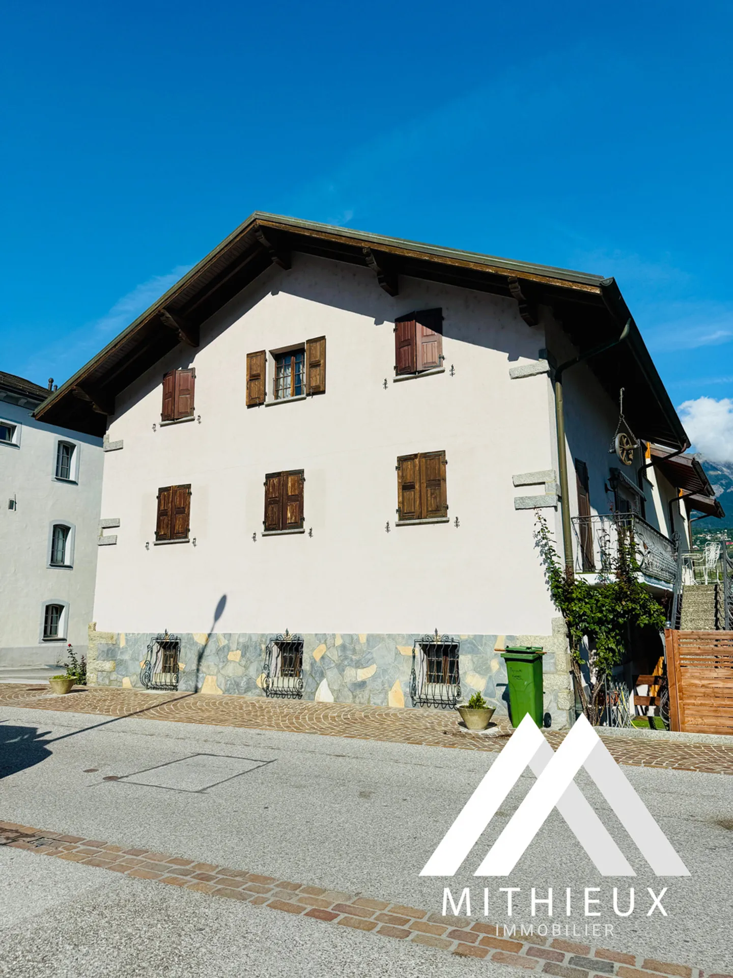 Casa singola in affitto - Foto 17 di 17