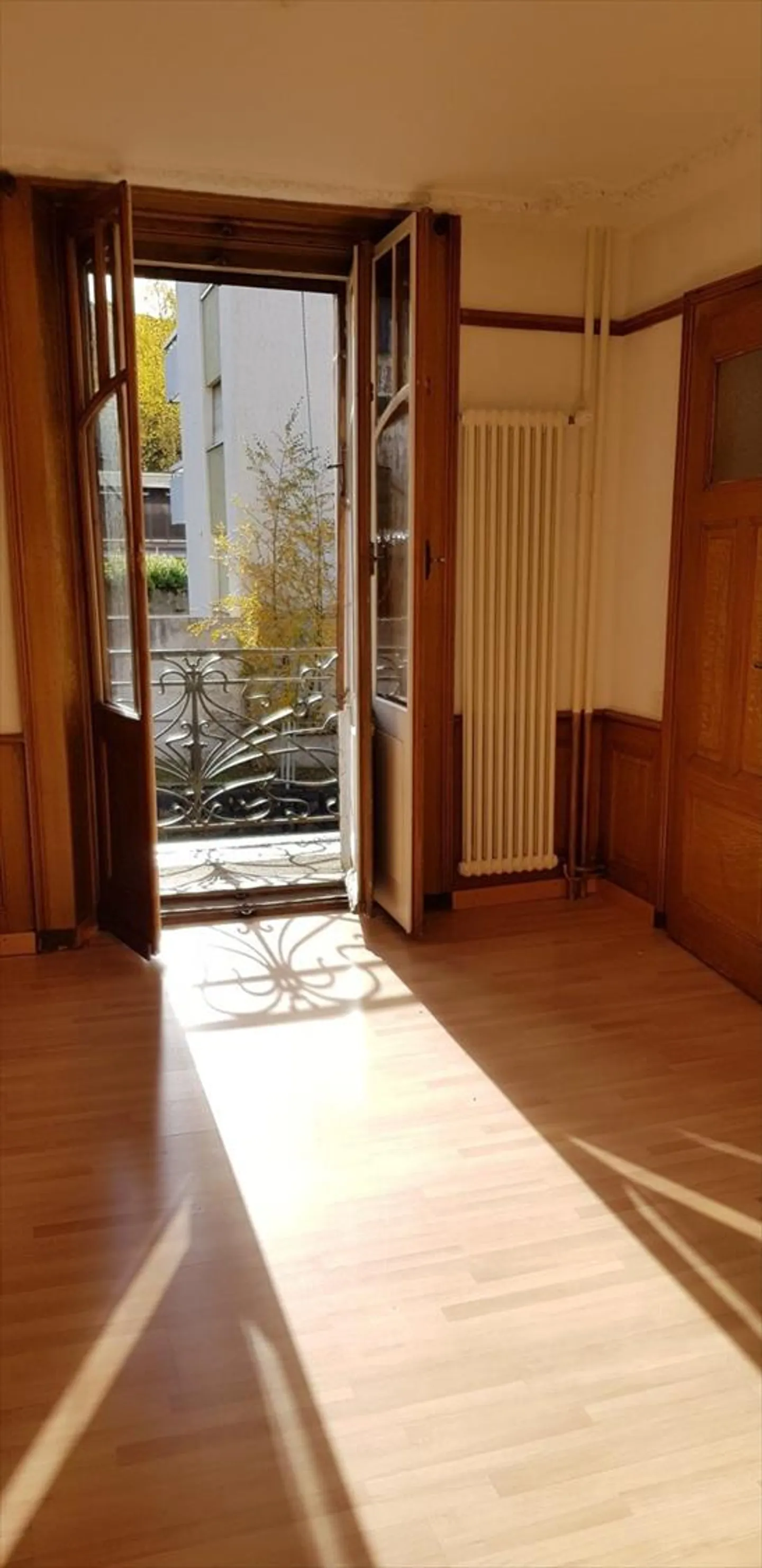 01995 - 4-room apartment - Midi 19 - Le Locle - Photo 2 of 8