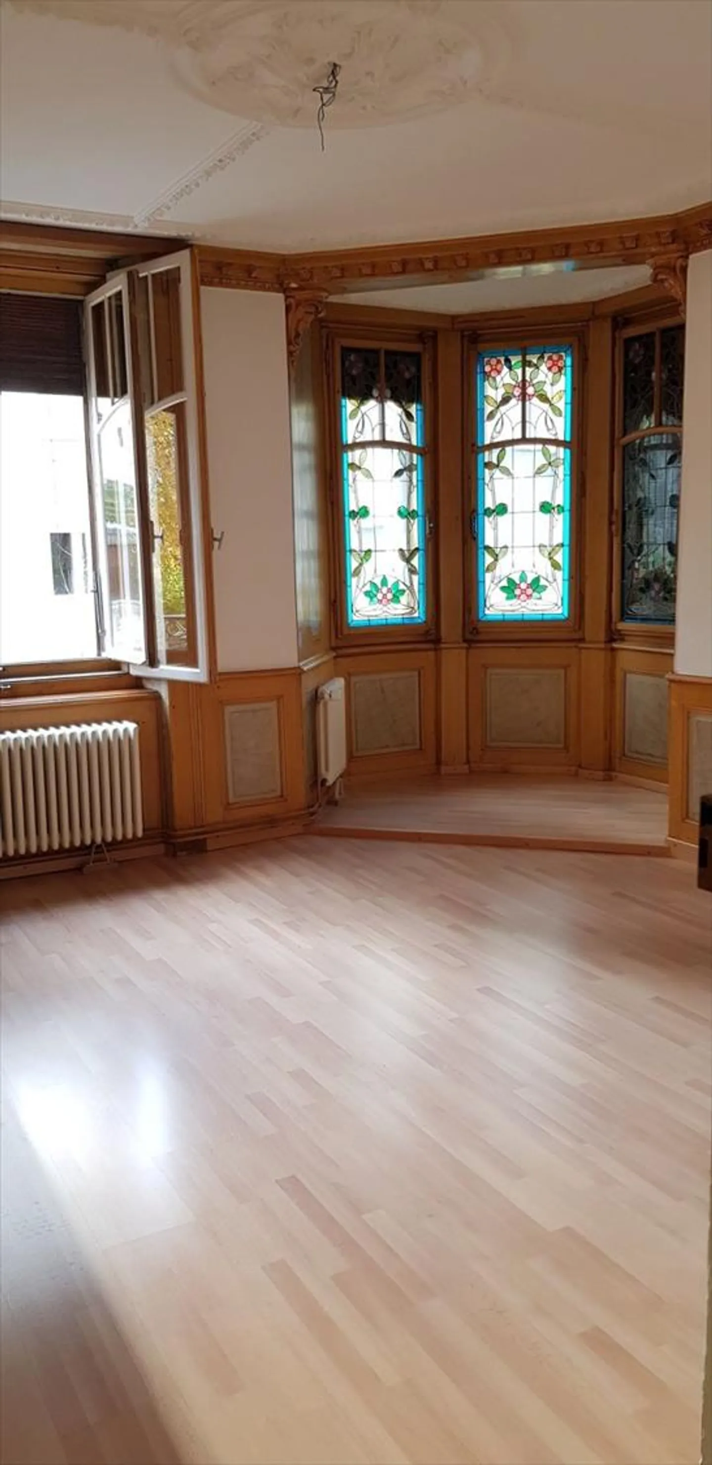 01995 - 4-room apartment - Midi 19 - Le Locle - Photo 3 of 8