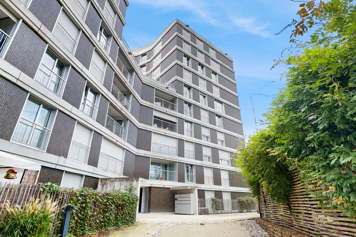 Residenza Radice: Eleganz und Funktionalität für Ihr Wohlbefinden - Foto 1 von 11