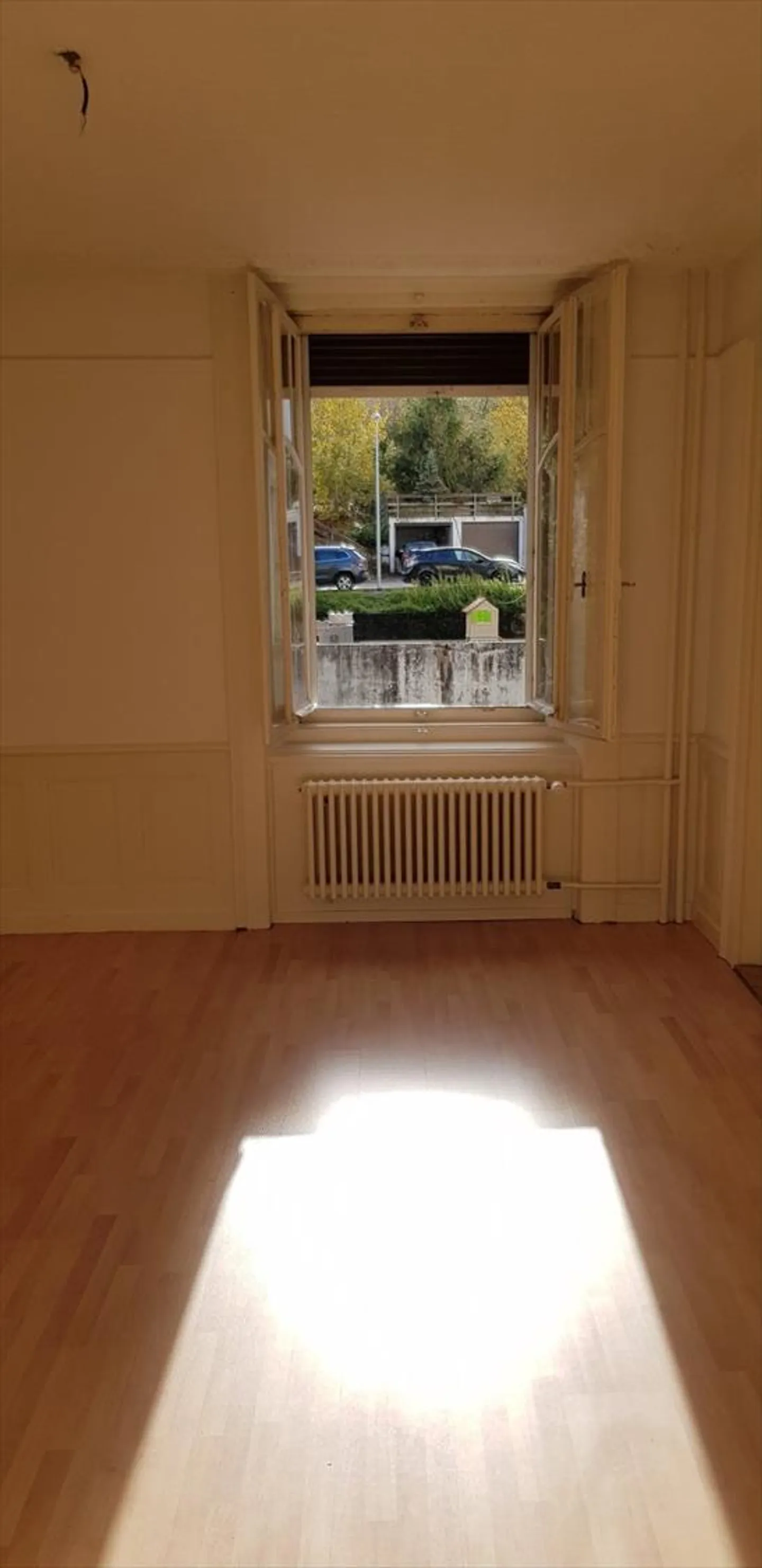 01995 - 4-room apartment - Midi 19 - Le Locle - Photo 5 of 8