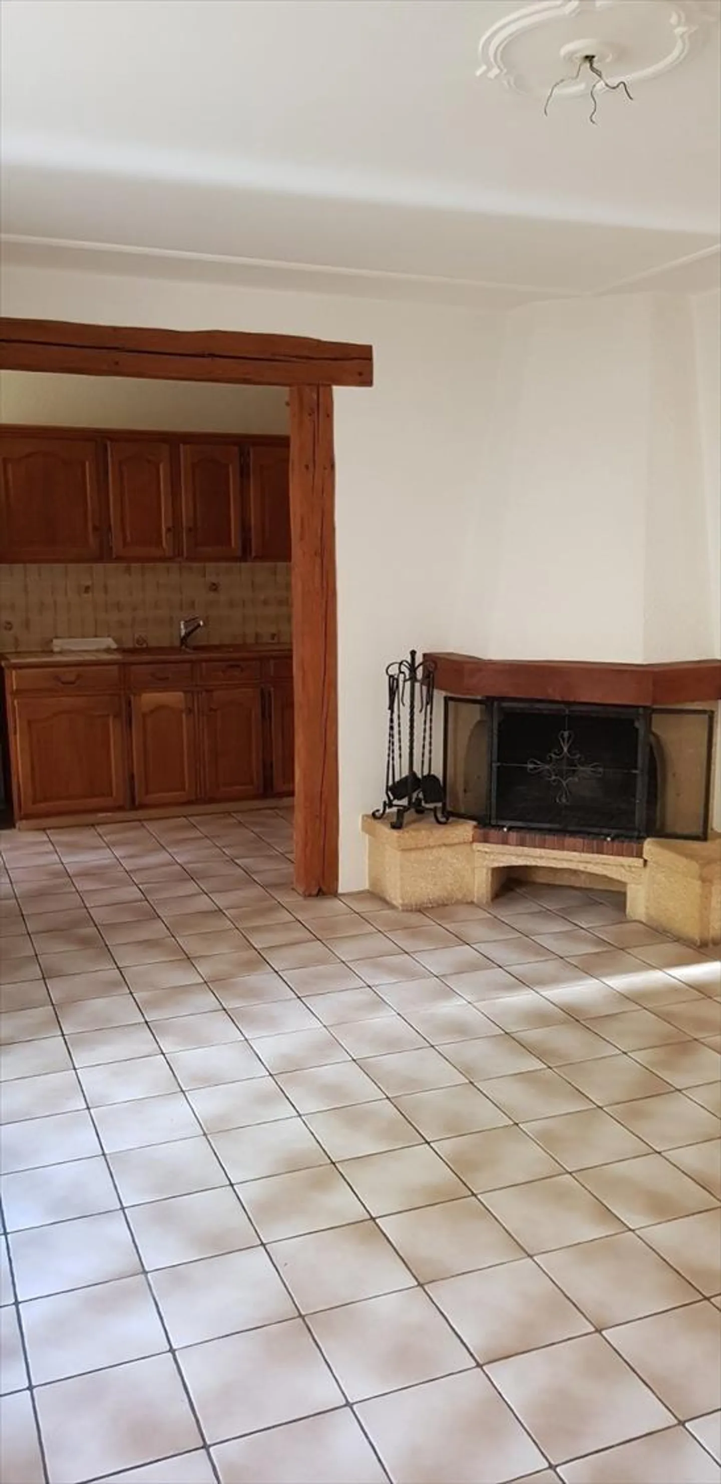 01995 - 4-room apartment - Midi 19 - Le Locle - Photo 6 of 8