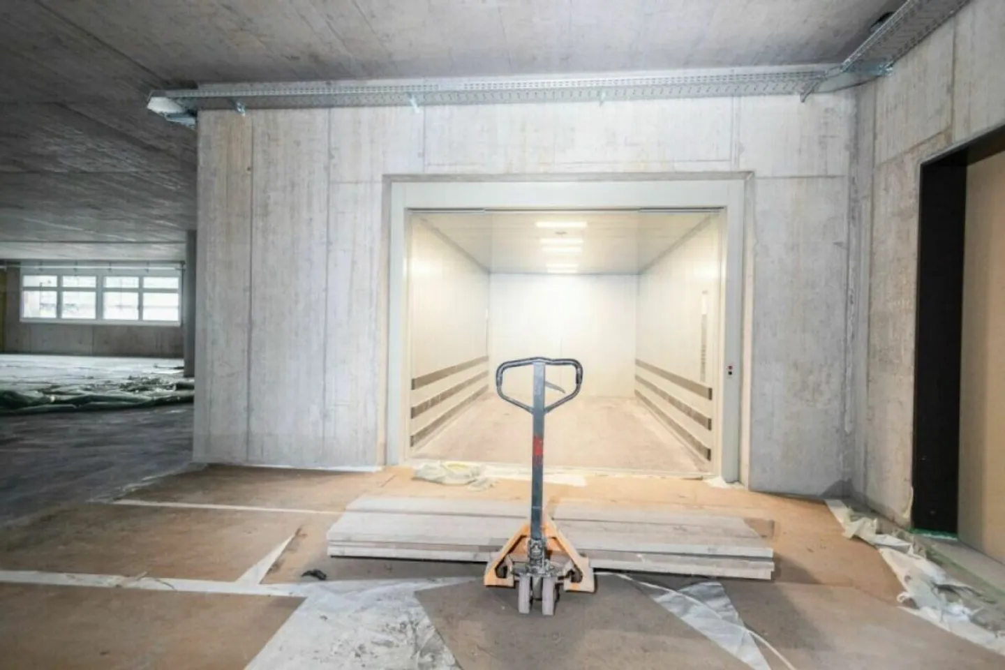 Industriepark Plonserfeld - Foto 3 von 6