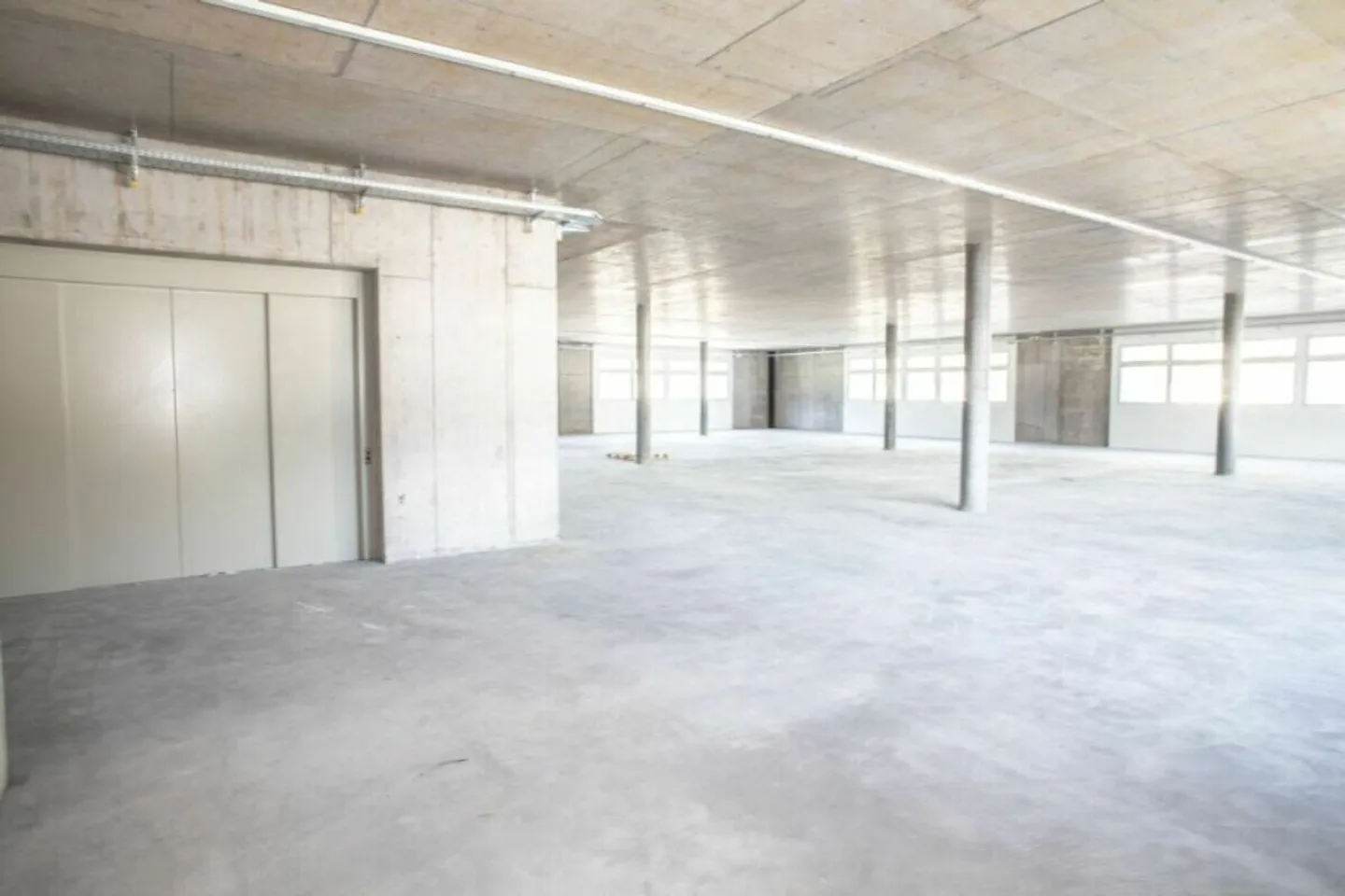 Industriepark Plonserfeld - Foto 4 von 6