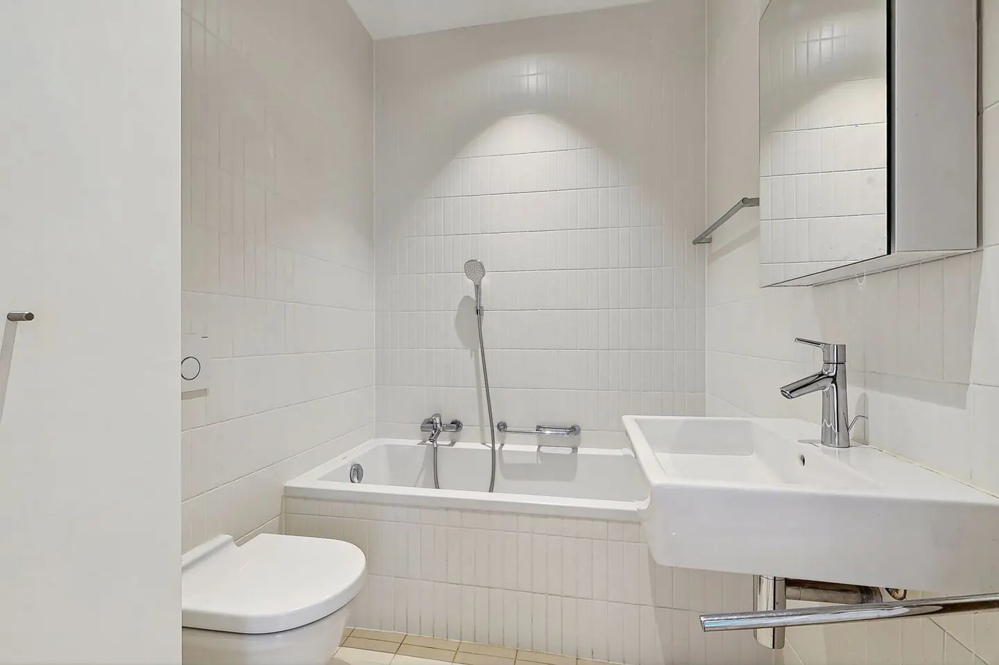 Residenza Radice: Eleganz und Funktionalität für Ihr Wohlbefinden - Foto 10 von 11