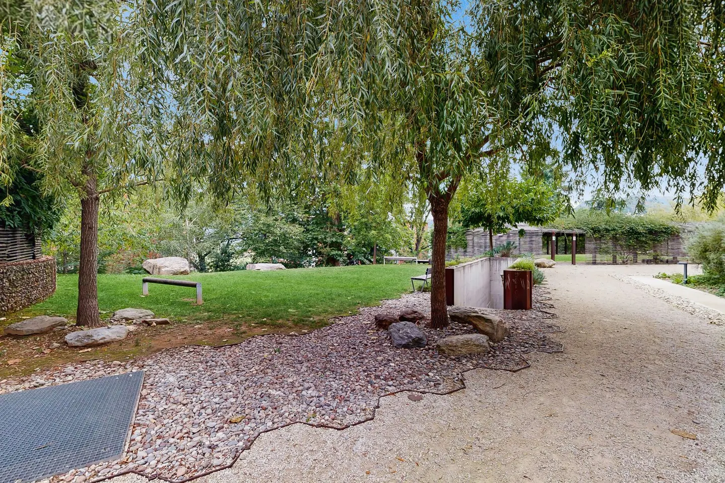 Residenza Radice: Eleganz und Funktionalität für Ihr Wohlbefinden - Foto 11 von 11