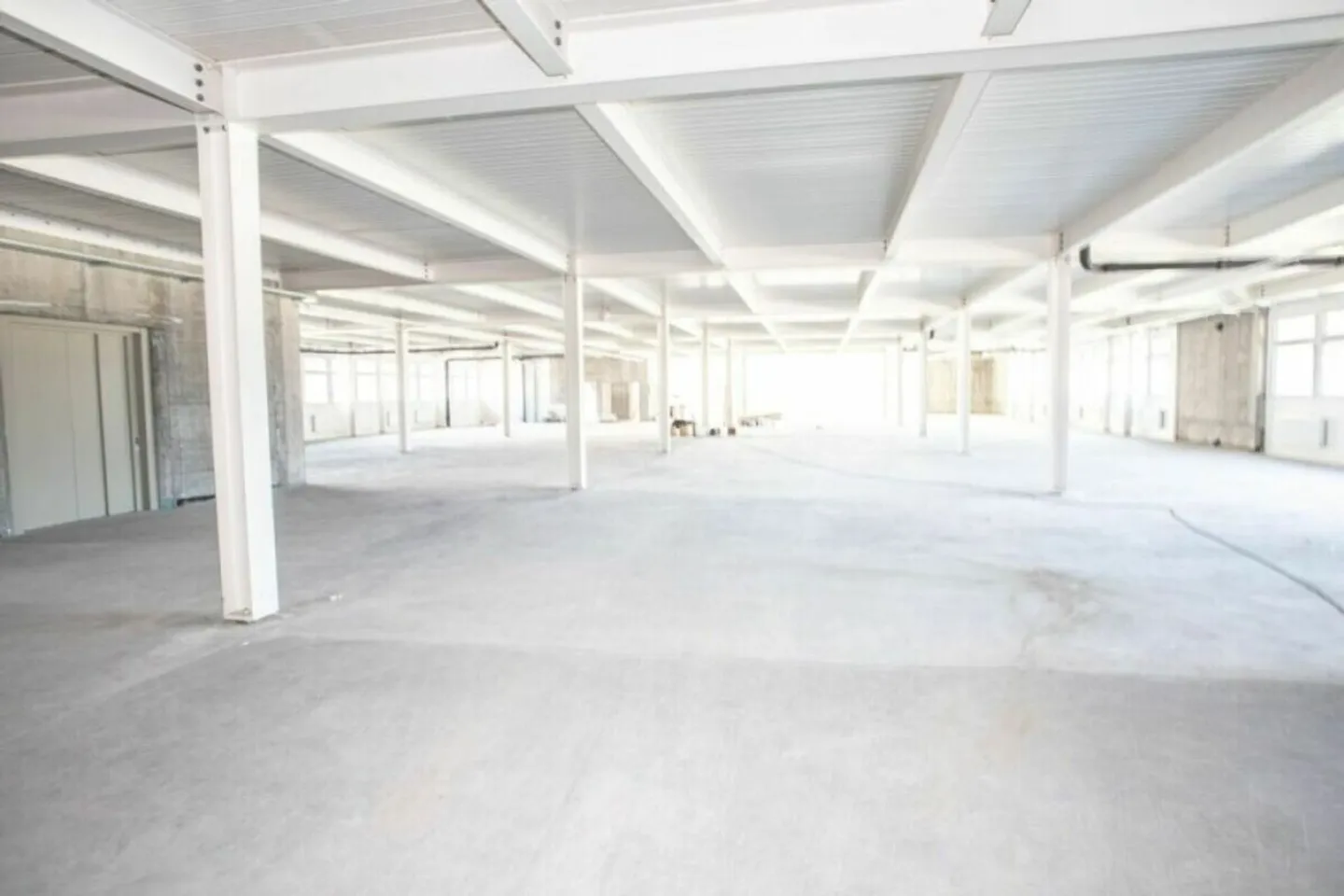 Industriepark Plonserfeld - Foto 6 von 6