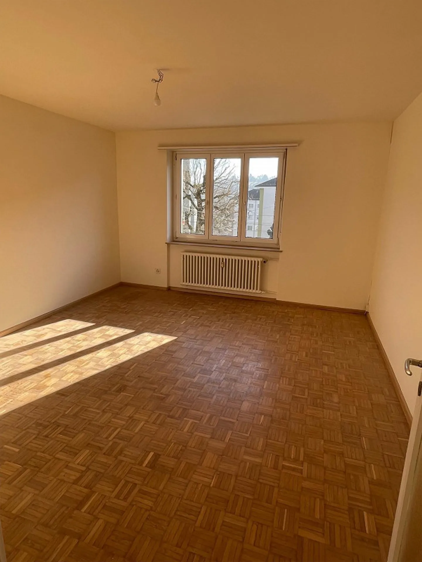 Appartement Charmant à Binningen - Photo 5 sur 5