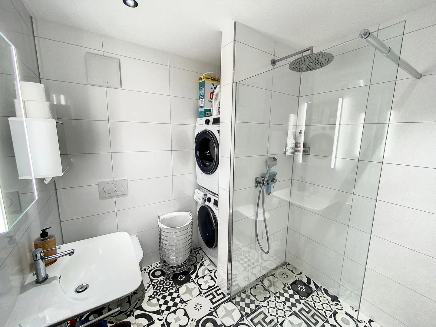 Very nice commercial space on 2 floors in Marly - Photo 4 of 5