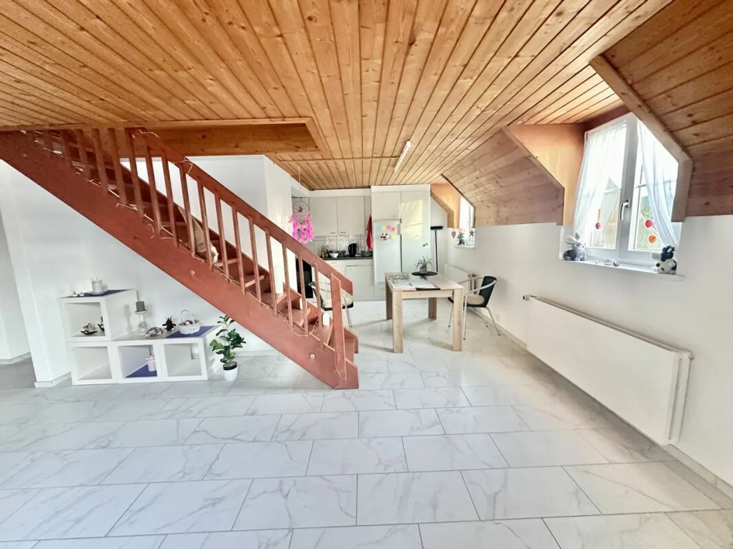 CHARMANTES MEHRFAMILIENHAUS IN BURGDORF - Photo 4 sur 22