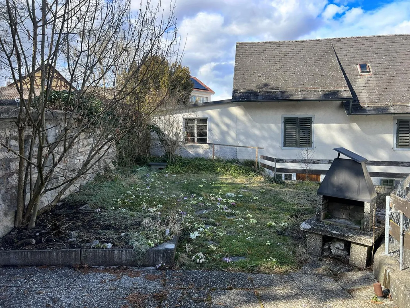 Incantevole casa unifamiliare con giardino in una posizione ideale - Foto 4 di 16