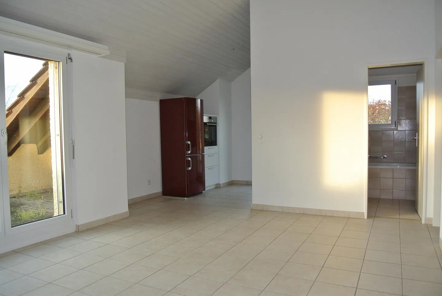 Penthouse avec terrasse de 50m2 cherche nouveaux résidents - Photo 2 sur 10