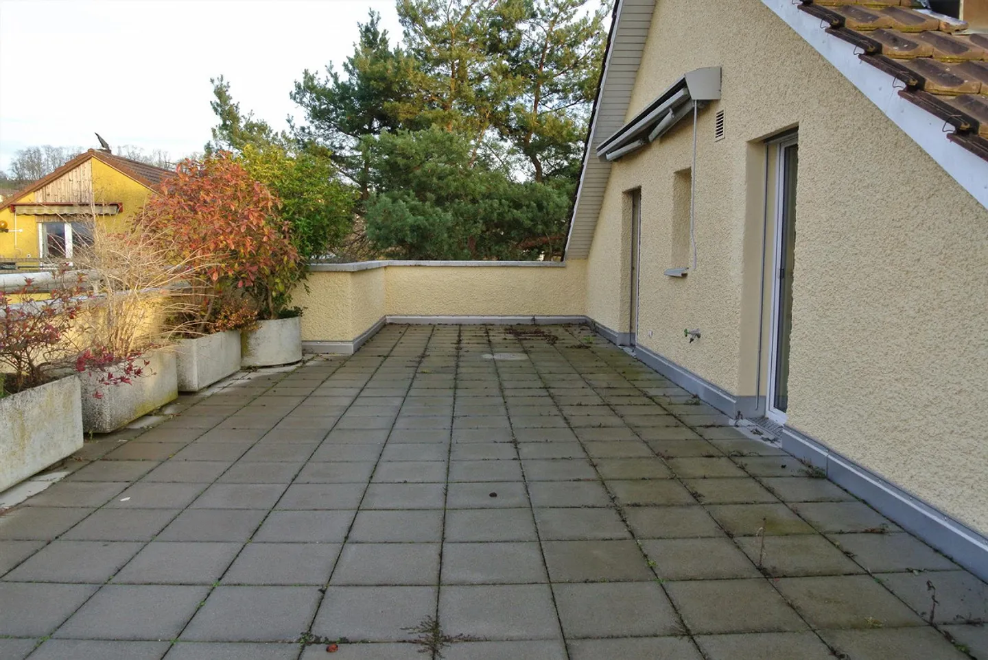 Penthouse avec terrasse de 50m2 cherche nouveaux résidents - Photo 4 sur 10