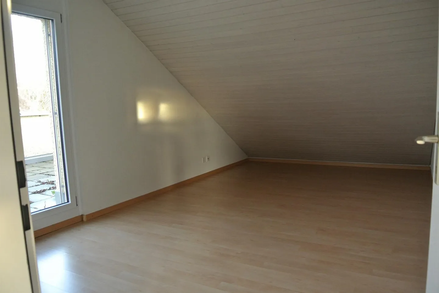 Penthouse avec terrasse de 50m2 cherche nouveaux résidents - Photo 7 sur 10