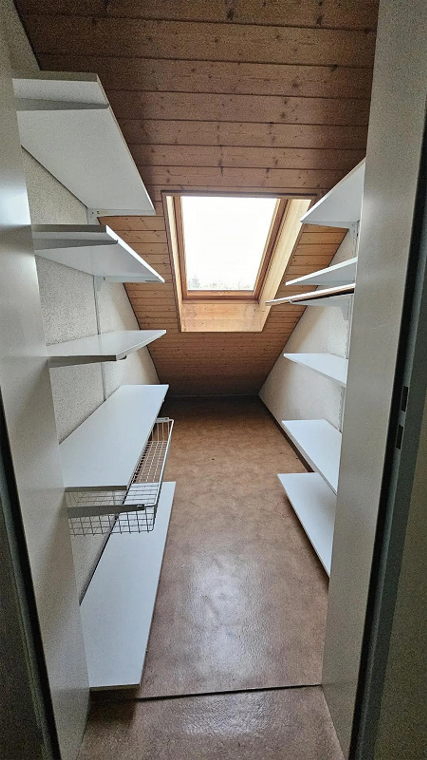 Penthouse avec terrasse de 50m2 cherche nouveaux résidents - Photo 8 sur 10