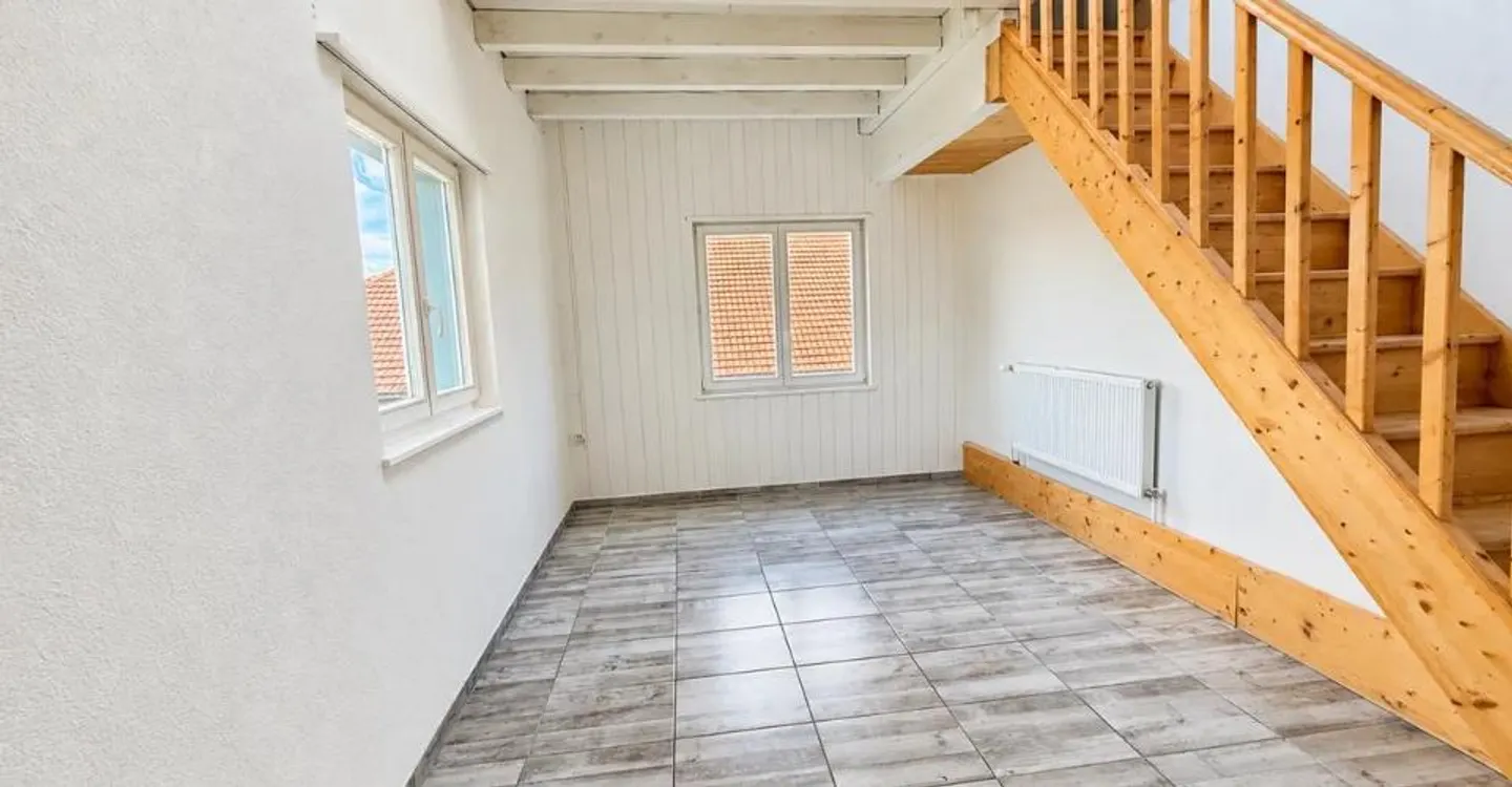 DEVELIER   House with two apartments with potential yield of around 6% after renovation! - Photo 2 of 13
