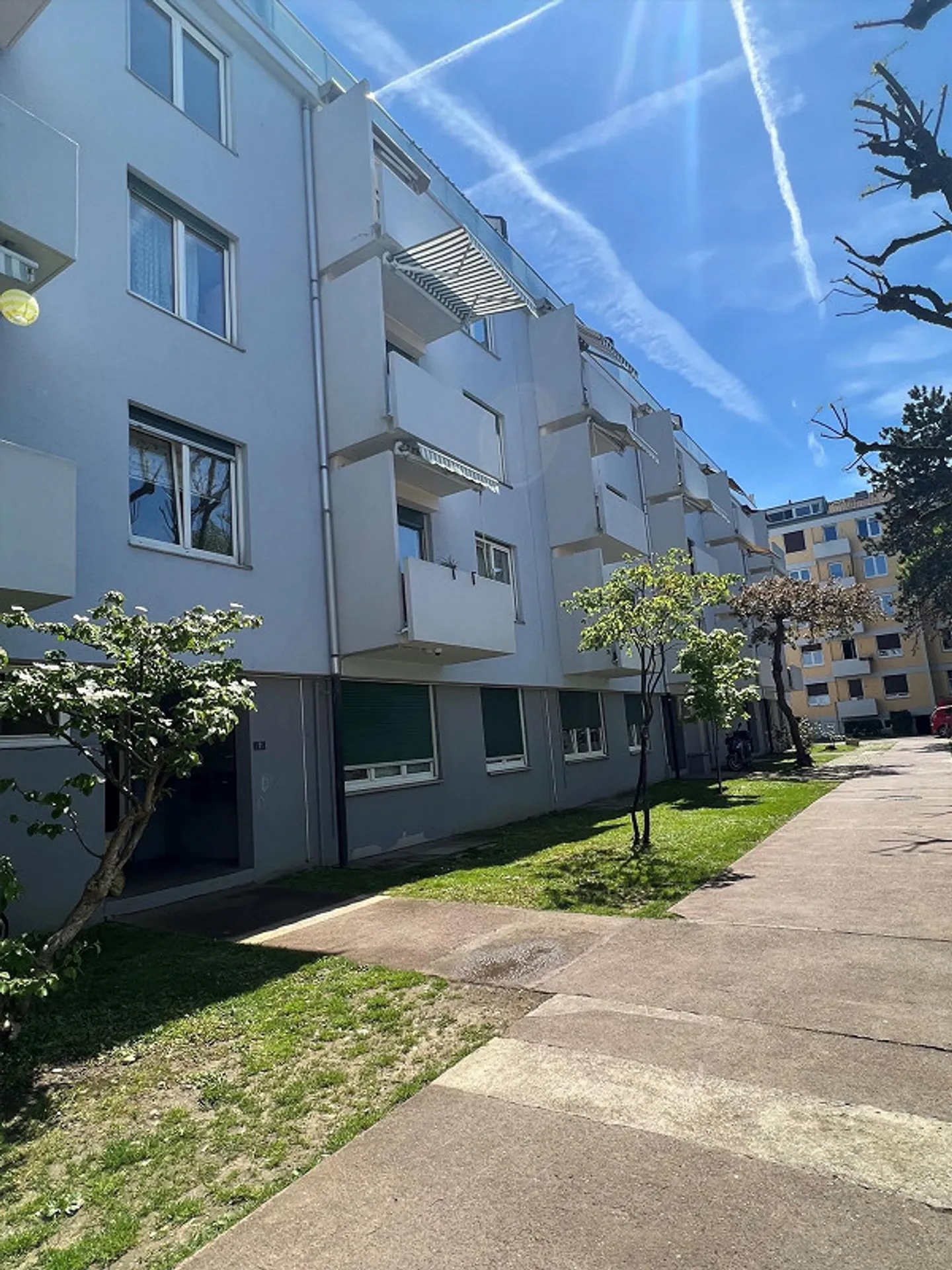 Your new home close to the Rhine - Photo 1 of 4