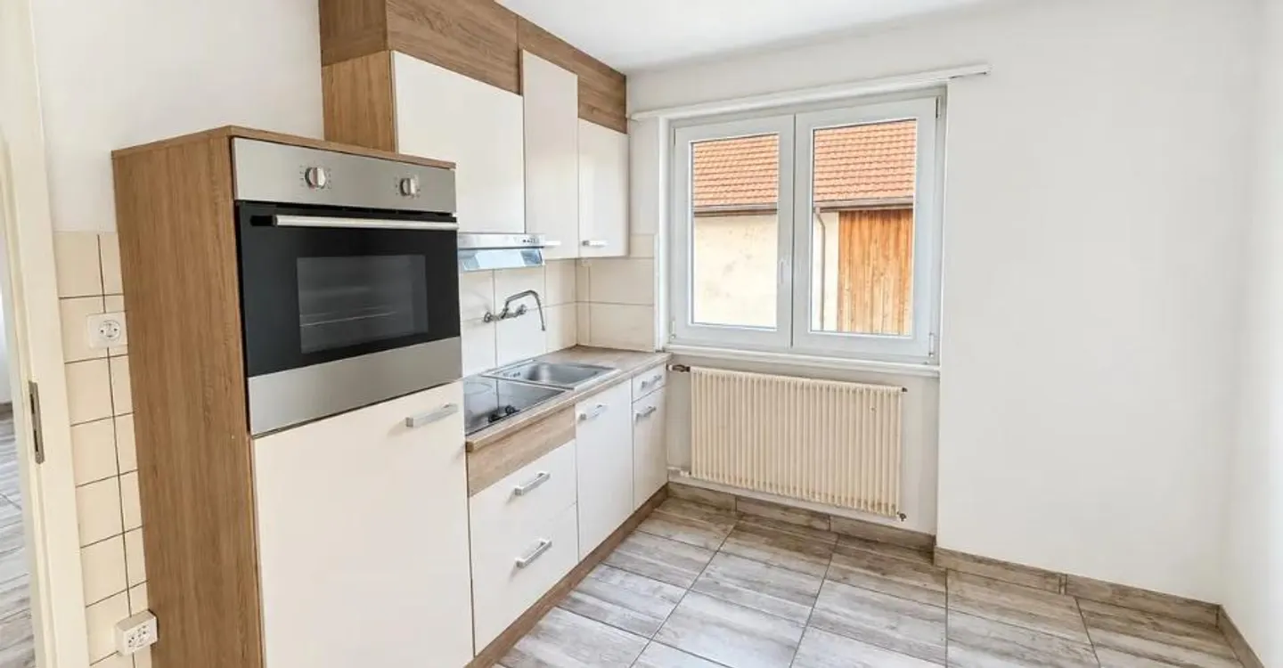 DEVELIER   House with two apartments with potential yield of around 6% after renovation! - Photo 11 of 13