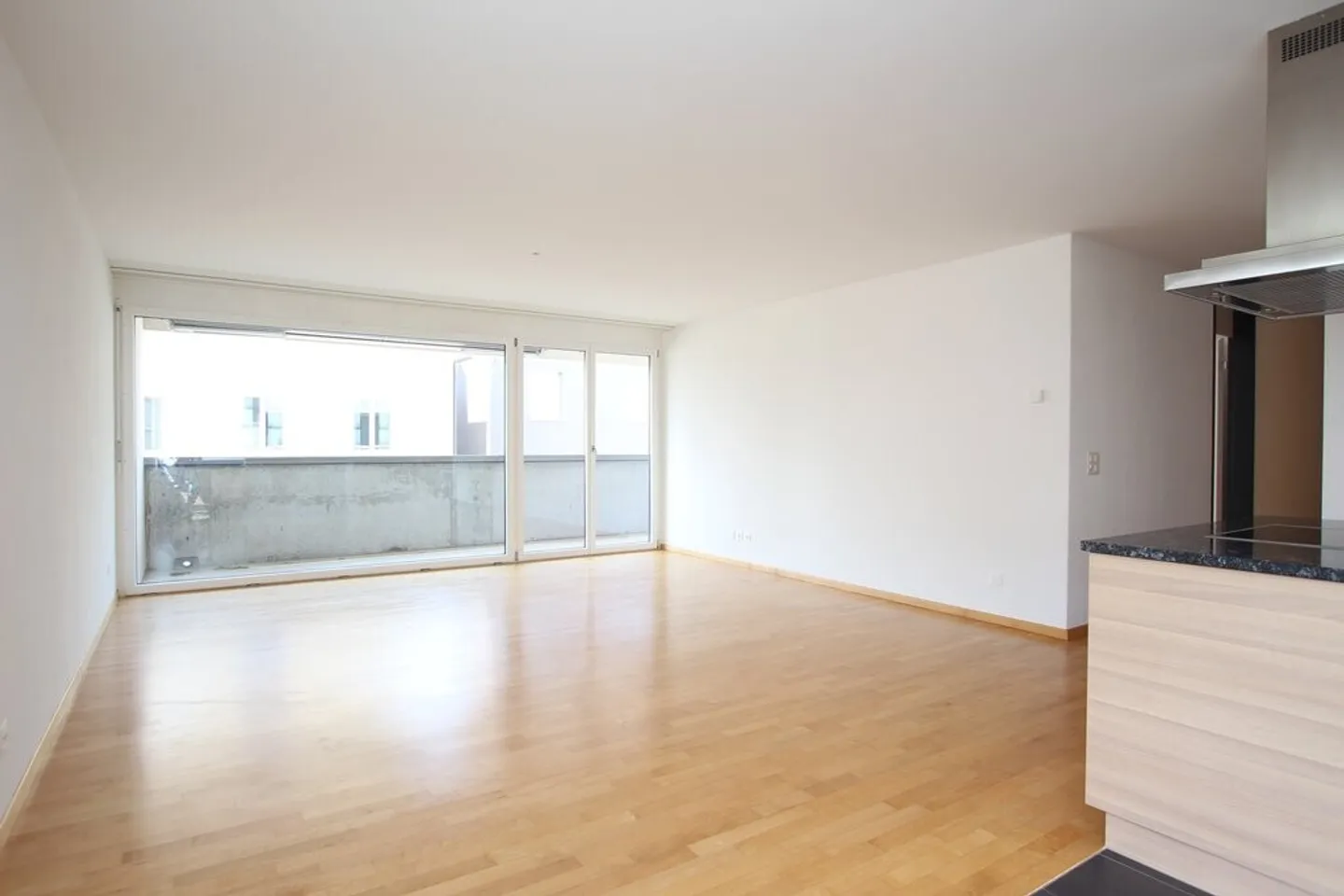 Wohnen im Herzen der Stadt Wil - Foto 2 von 8