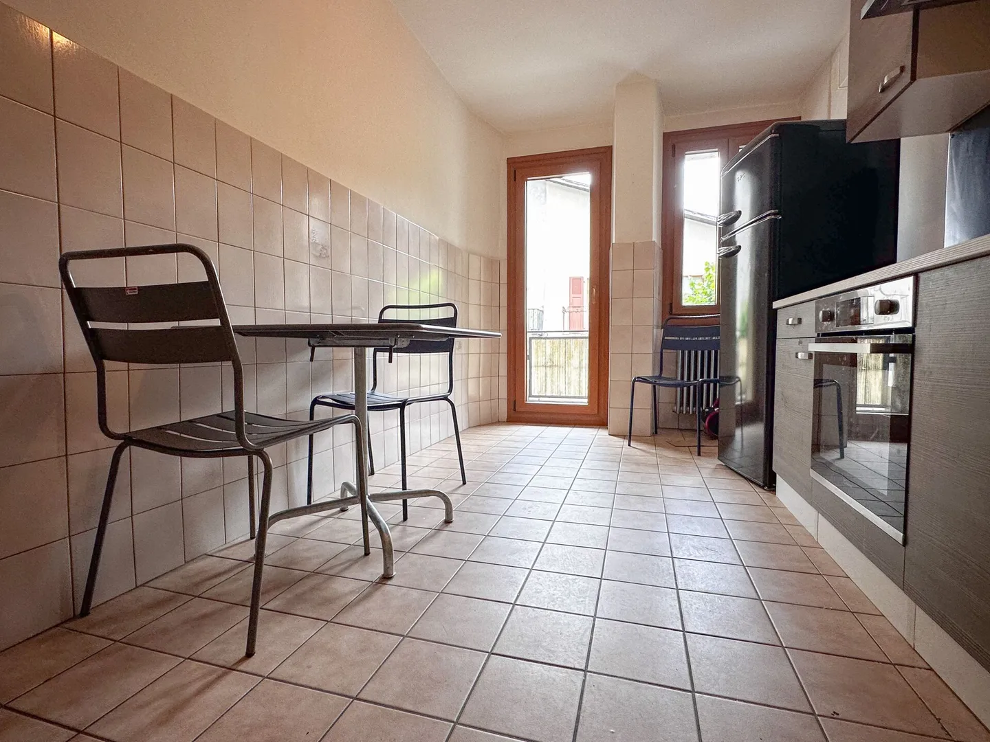 2.5-room apartment in Sembrancher - Photo 2 of 7