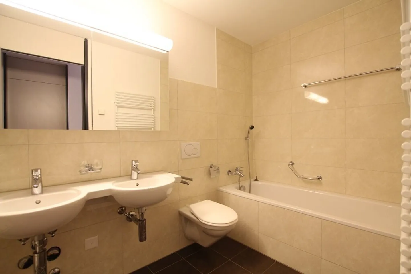 Wohnen im Herzen der Stadt Wil - Foto 5 von 8