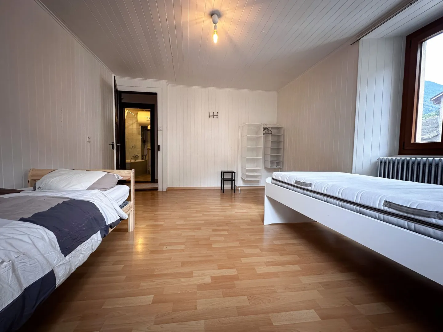 2.5-room apartment in Sembrancher - Photo 3 of 7