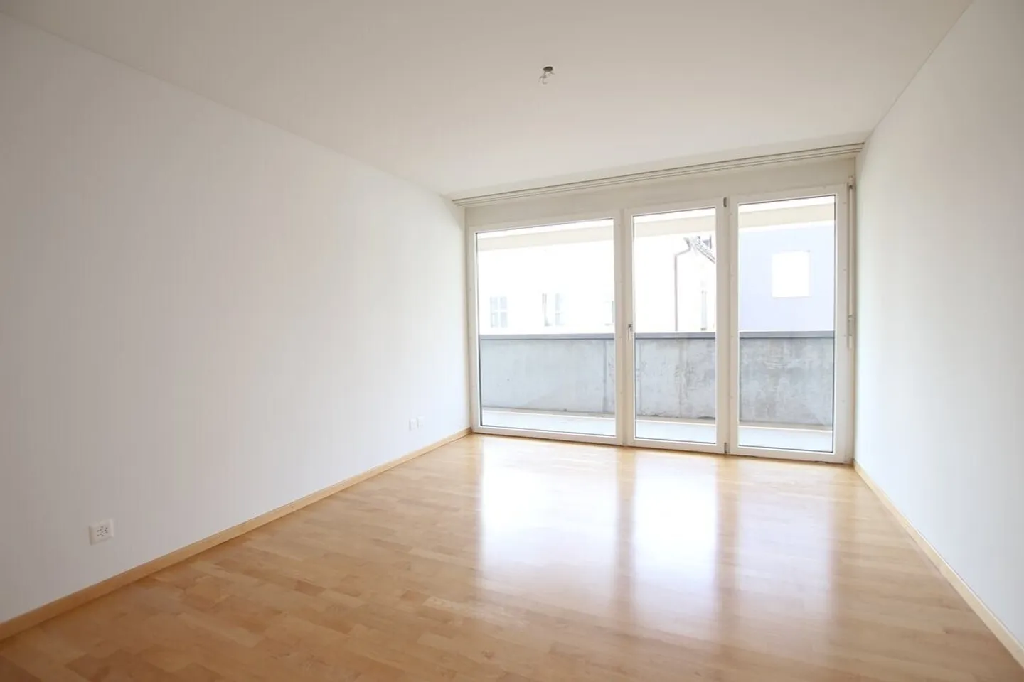 Wohnen im Herzen der Stadt Wil - Foto 3 von 8