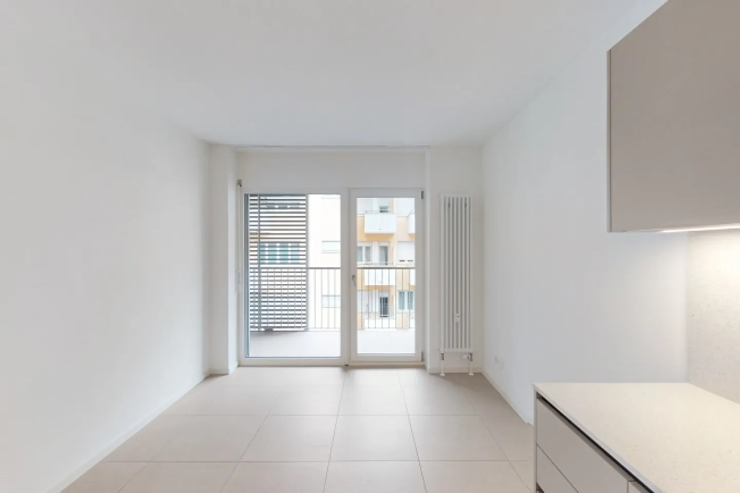 Modernes Apartment in Locarno - Foto 2 von 4