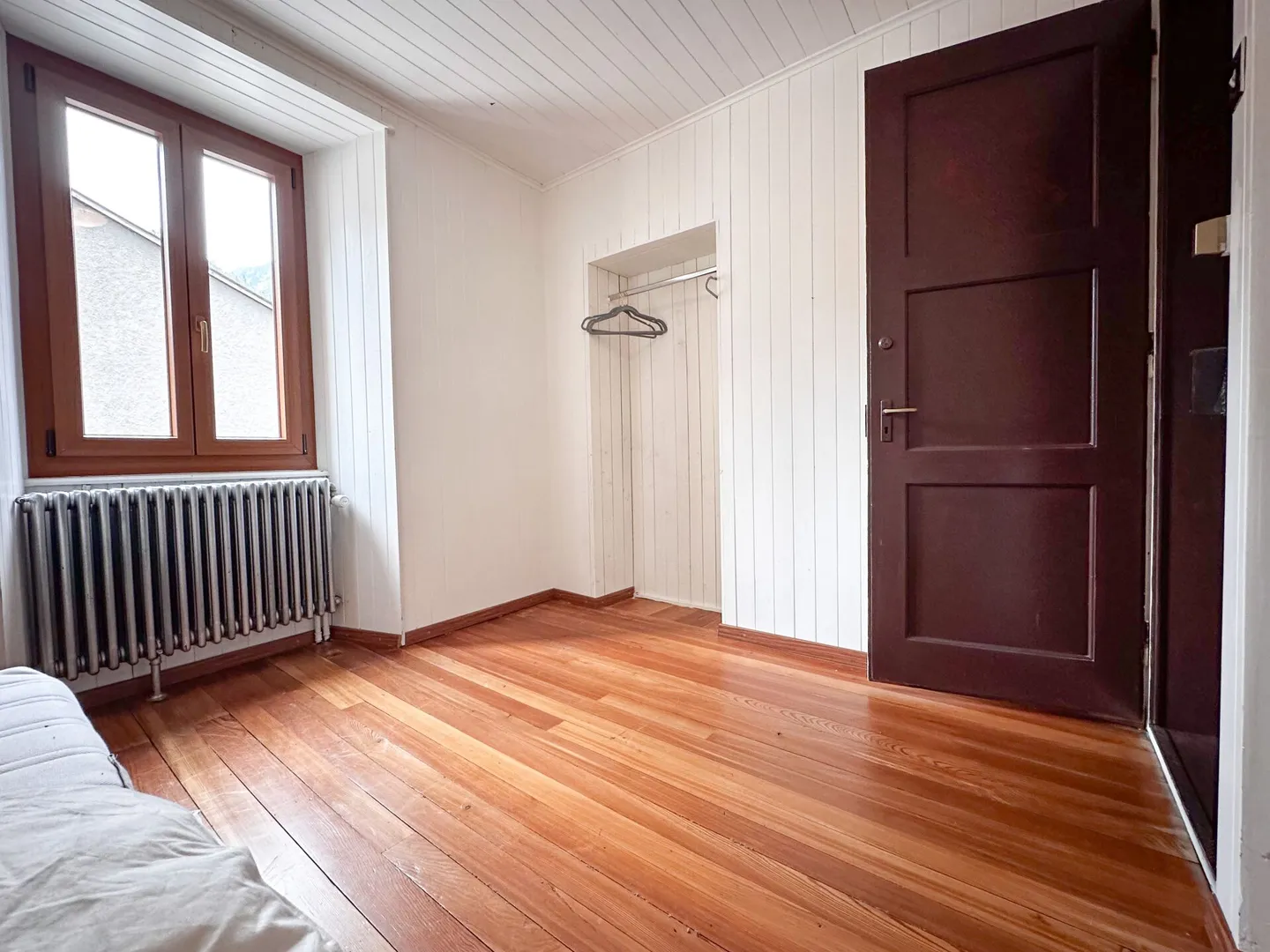 2.5-room apartment in Sembrancher - Photo 4 of 7